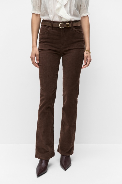 Breese boot SHAVEDCHOCOLATE