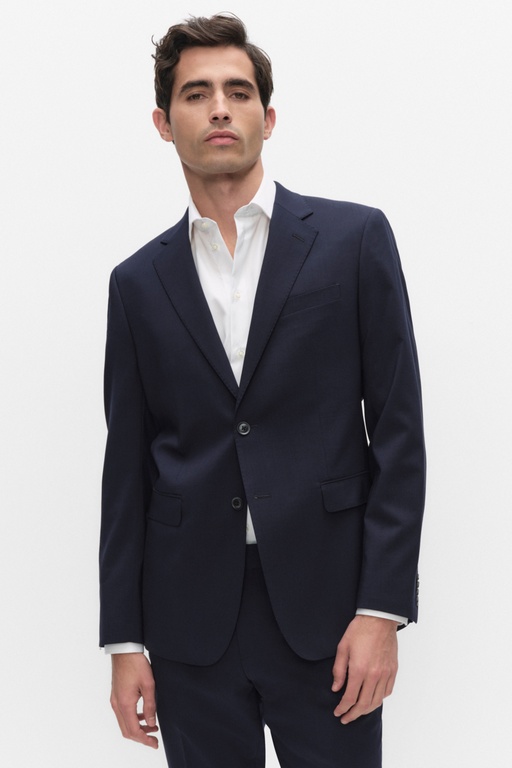 Taylor blazer Taylor blazer DARK BLUE