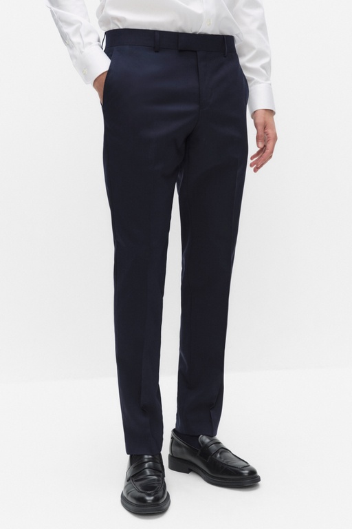 Taylor trousers Taylor trousers DARK BLUE