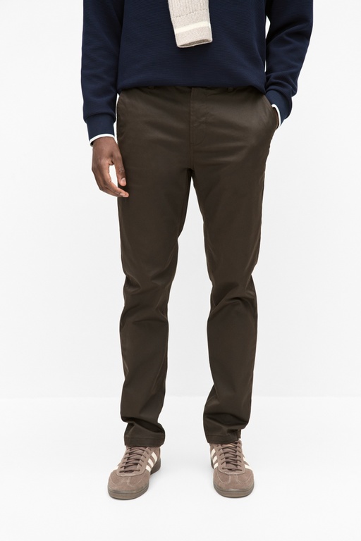 Brian chinos Brian chinos ESPRESSO