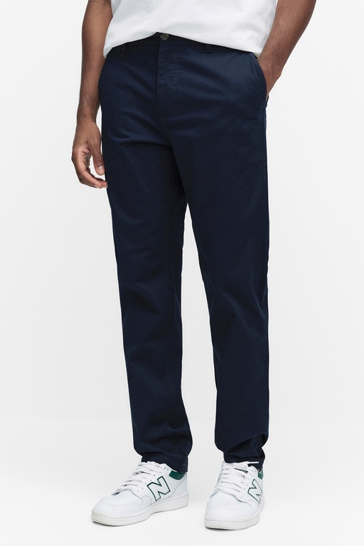 Brian chinos NAVY