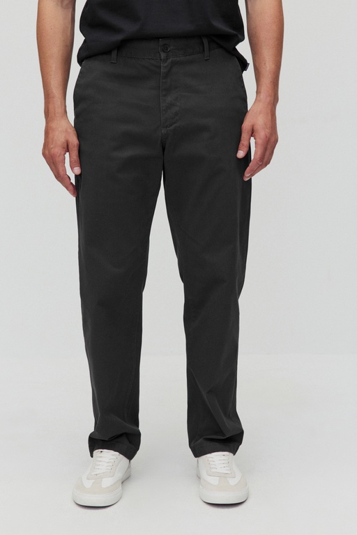 Sandro trousers PHANTOM