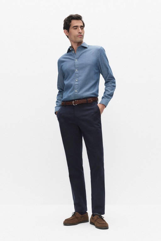 Jack trousers DARK BLUE