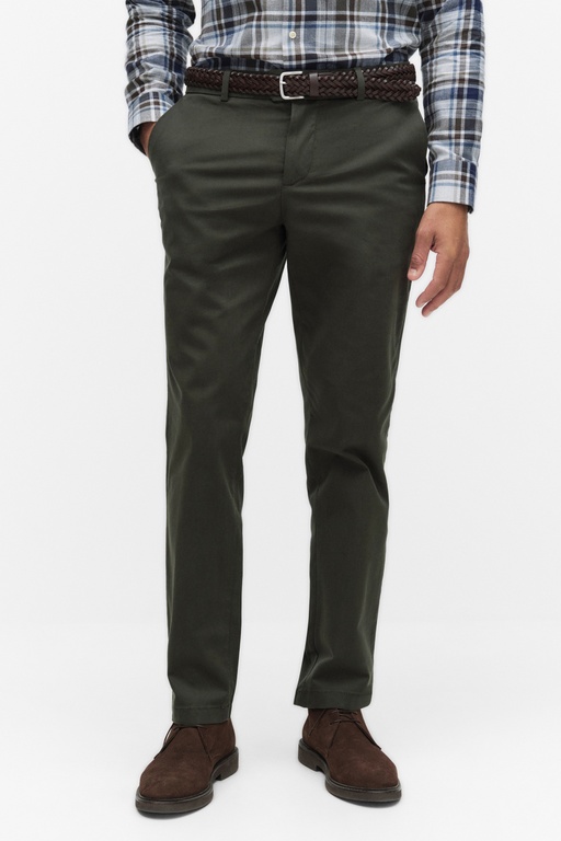 Jack trousers DARK GREEN