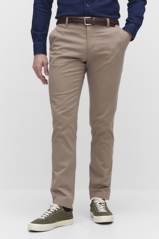 Jack trousers DESERT TAUPE