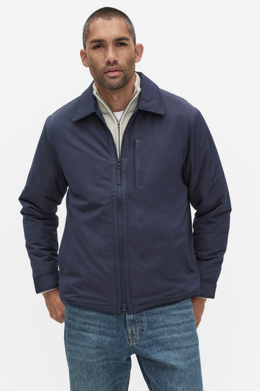 Clifford jacket Clifford jacket BLUE NIGHTS