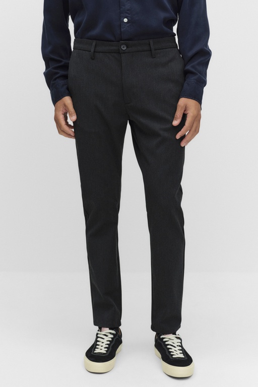 Crimson 112 GREY MEL