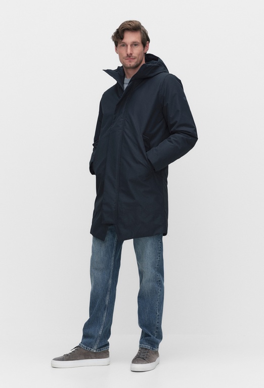 Gunter Gunter DARK NAVY