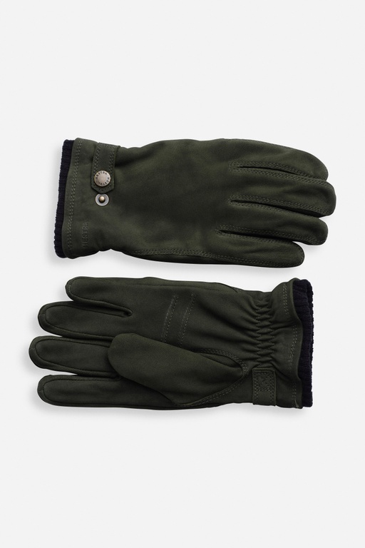 Bergvik 880 BOTTLEGREEN