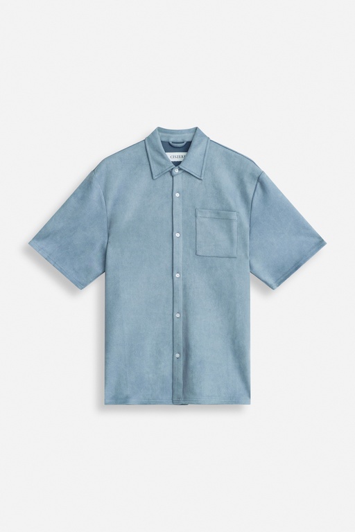 Nathan ve suede shi BLUE