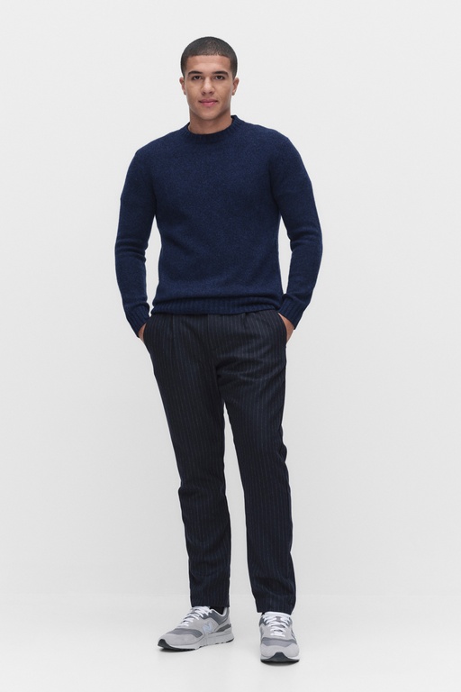 Bill 1630 Bill 1630 NAVY STRIPE