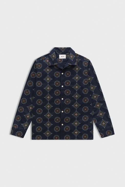 Julio ls no pkt 5535 Julio ls no pkt 5535 NAVY MULTI
