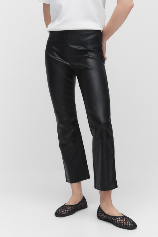 Cedar pant 10050 BLACK