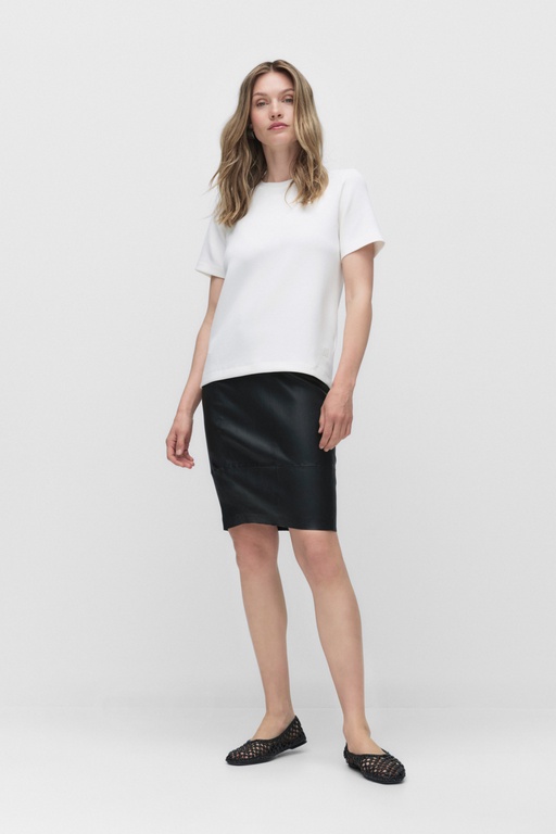 Luella skirt premium BLACK
