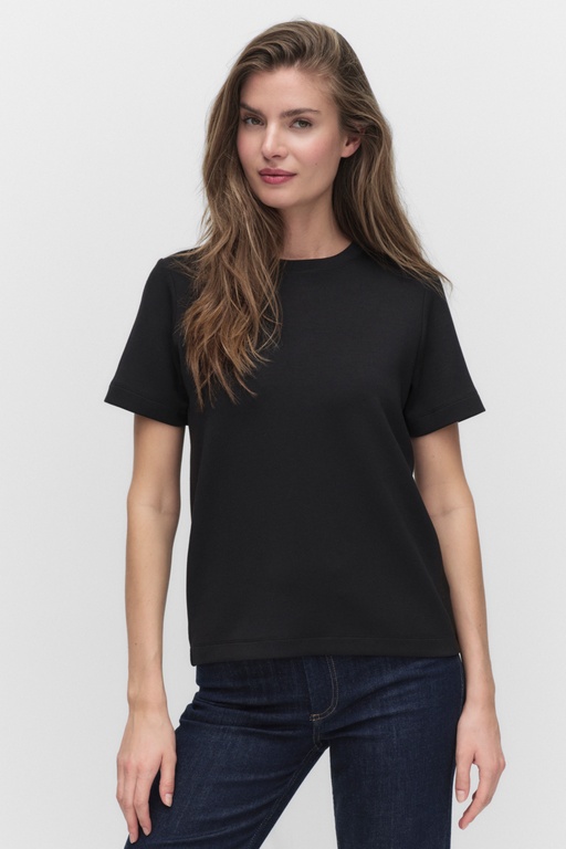 Vincentiw t-shirt Vincentiw t-shirt BLACK