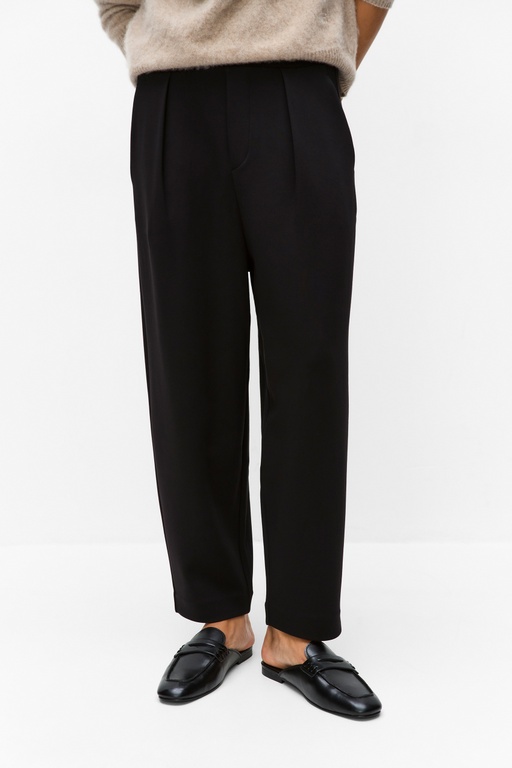 Pannieiw pant Pannieiw pant BLACK