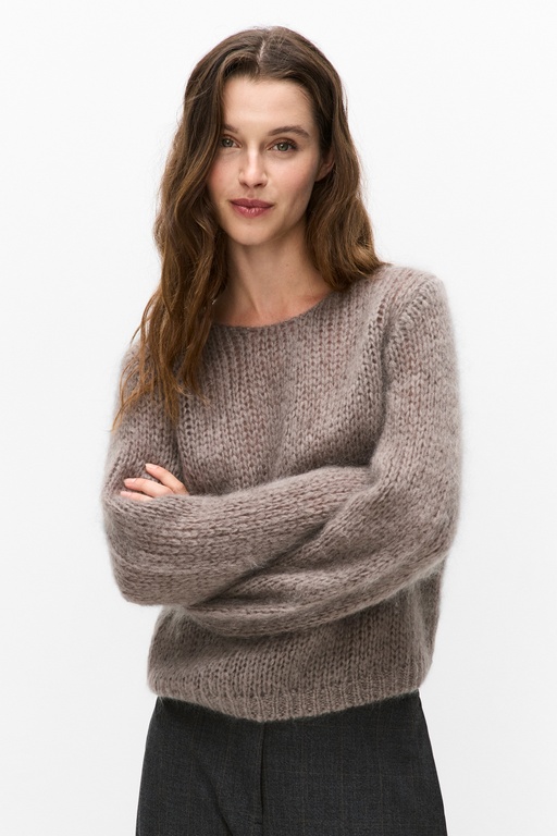 Jetraiw pullover Jetraiw pullover CINDER