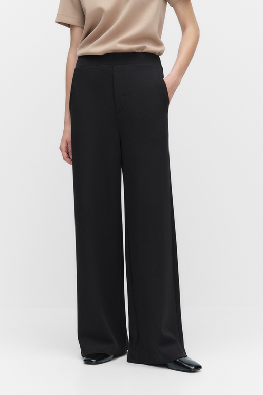 Gincetteiw pant Gincetteiw pant BLACK