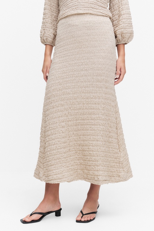 Pamilaiw skirt Pamilaiw skirt HAZE