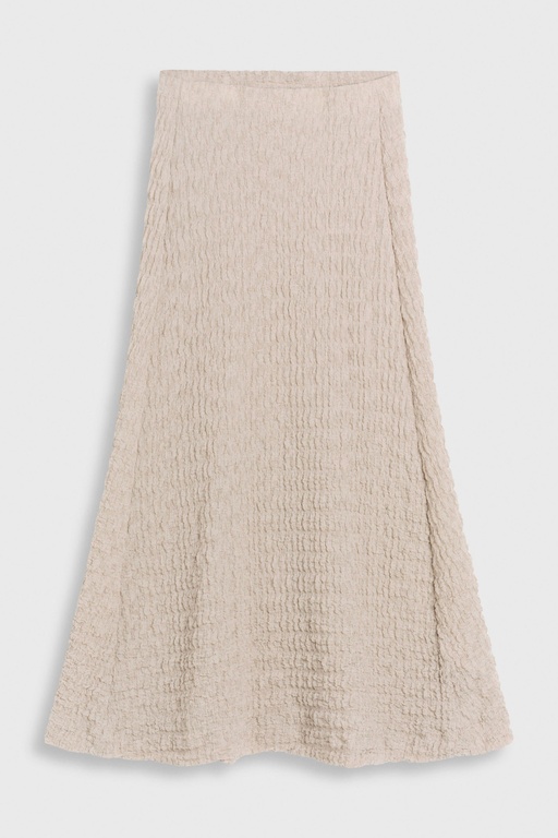 Pamilaiw skirt HAZE