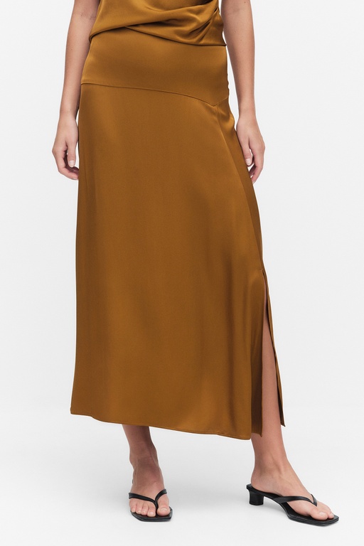 Kaylaiw skirt Kaylaiw skirt TAPENADE