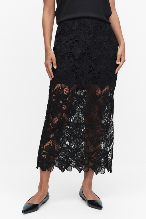 Aimeeiw skirt Aimeeiw skirt BLACK