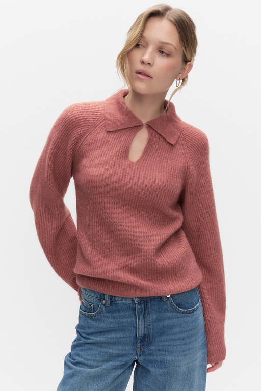 Niasiw polo Niasiw polo WITHERED ROSE
