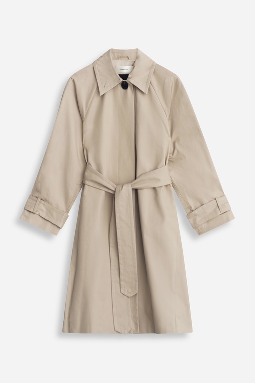 Hinonaiw trench SANDSTONE