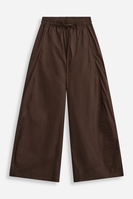 Raveniw pant COFFEE BEAN