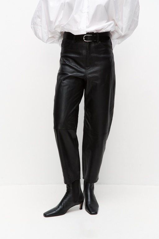 Jokoiw barrel BLACK