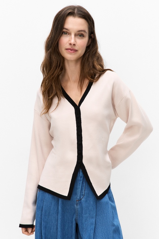 Yenahiw cardigan Yenahiw cardigan HAZE
