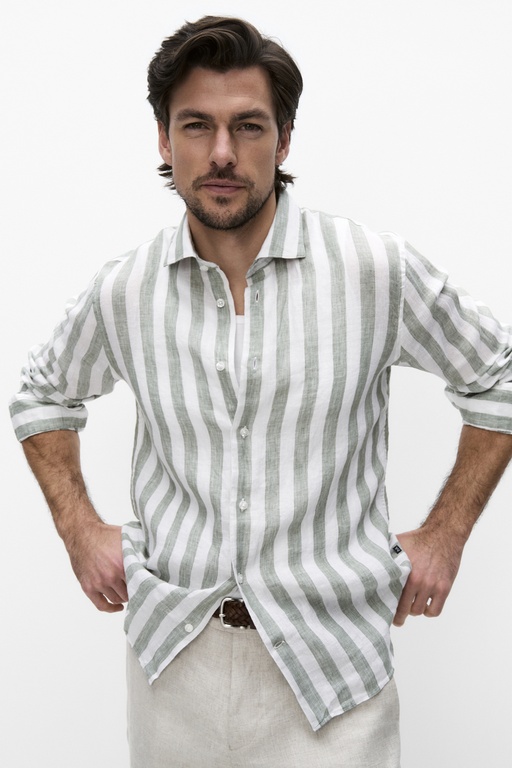 Mamarc shirt SEA SPRAY