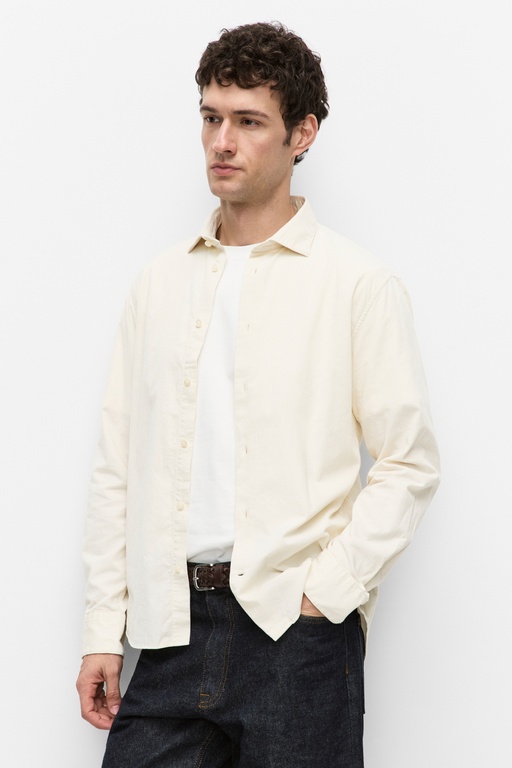 Mamarc shirt Mamarc shirt OFF WHITE