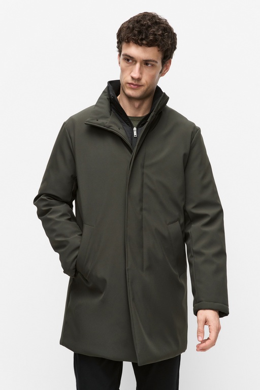 Maharvey n Maharvey n DARK OLIVE