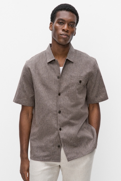 Maflint heritage Maflint heritage CHOCOLATE BROWN