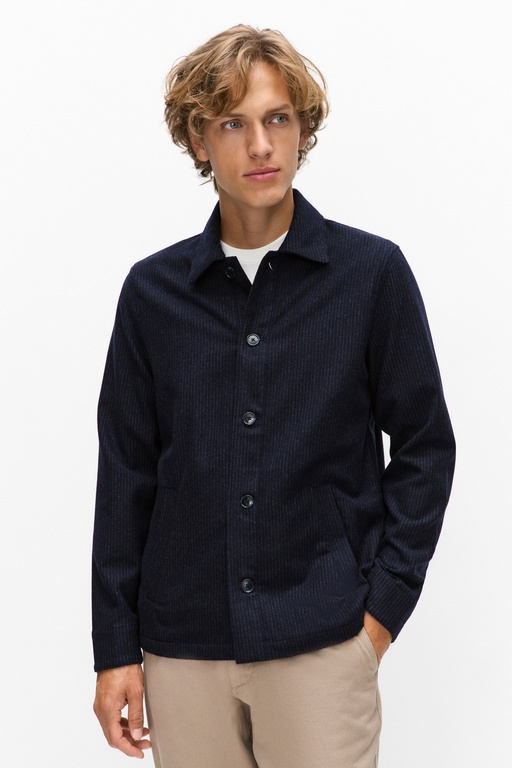 Maorignal shirt Maorignal shirt DARK NAVY