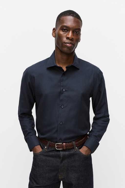 Mamarc shirt Mamarc shirt DARK NAVY