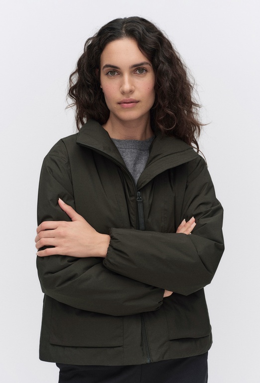 Mirja SHELTER GREEN