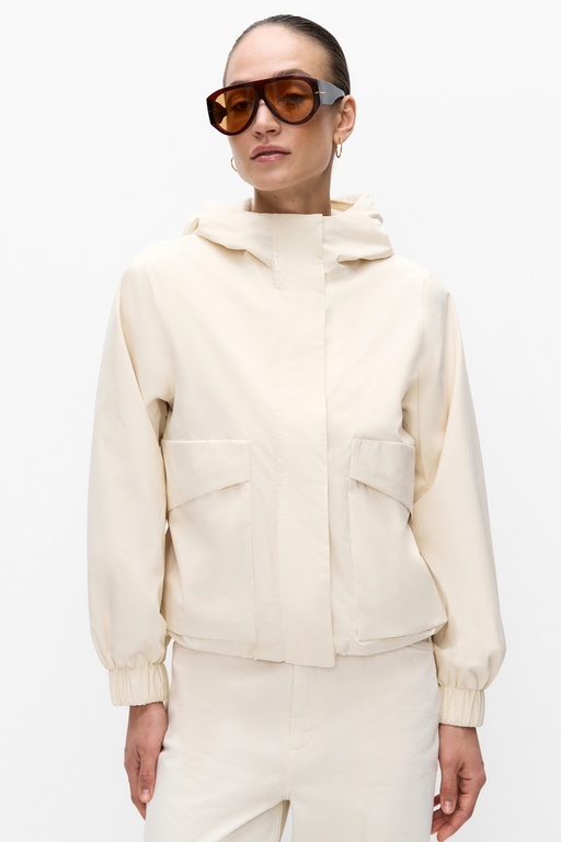 Sallie SOFT WHITE