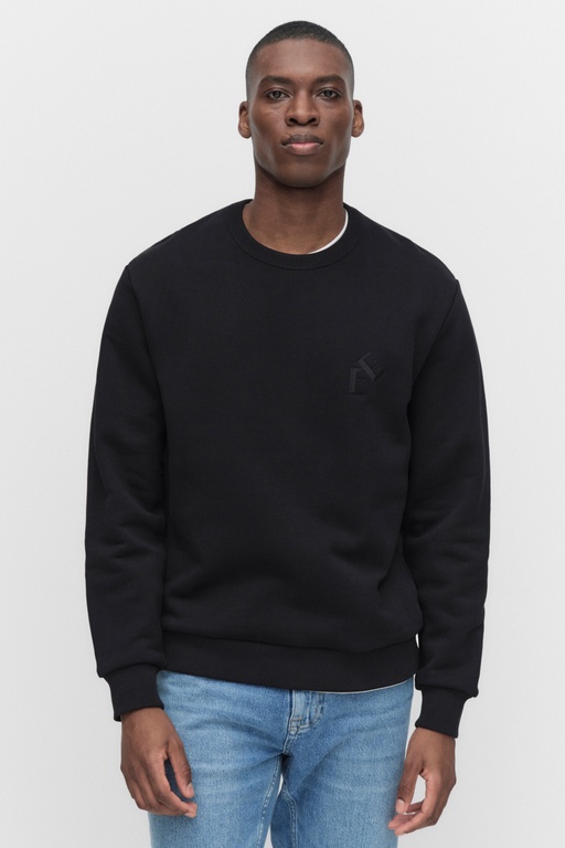 Niles Niles BLACK