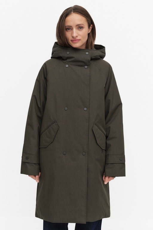 Augustina Augustina DEEP OLIVE