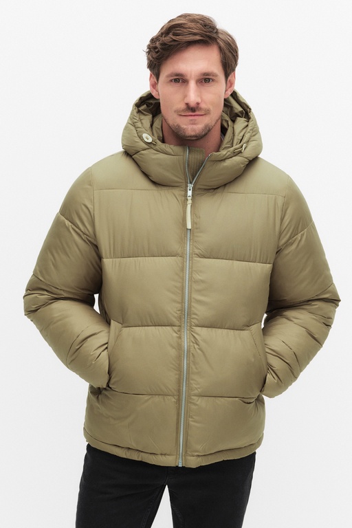Bjarne LIGHT OLIVE