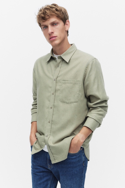 Rodrik Rodrik SOFT GREEN