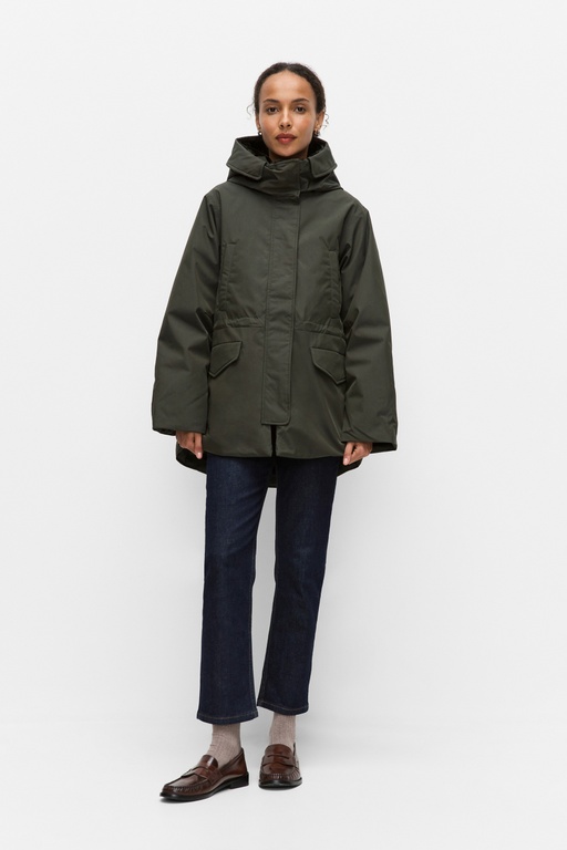 Evony Evony DARK MOSS