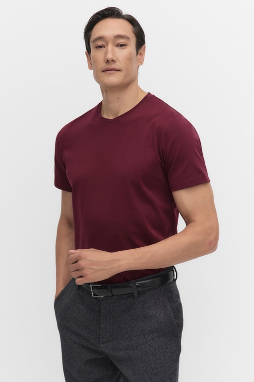 Core roundneck Core roundneck WINERED