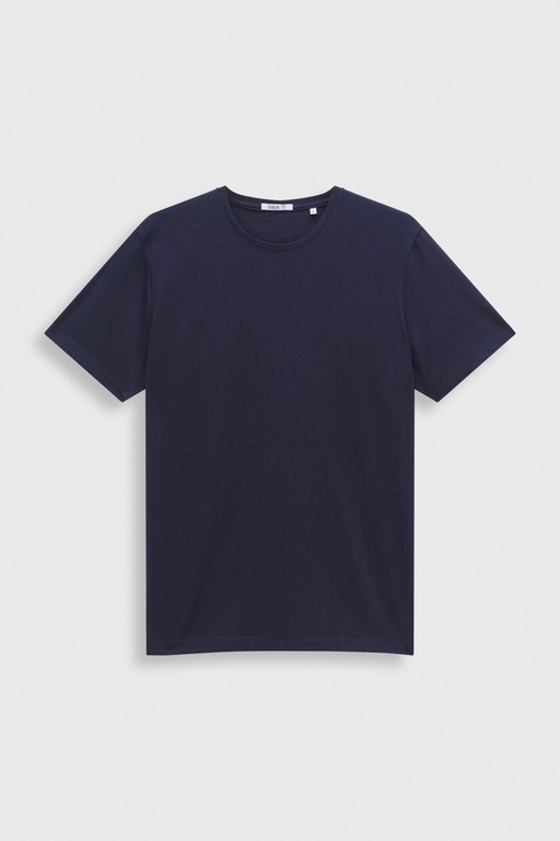 Core roundneck 3-pack WHITENAVYGREEN