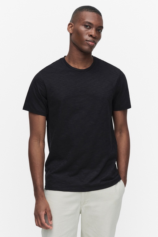 Harry tee Harry tee BLACK