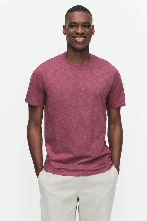 Harry tee Harry tee DUSTY GRAPE