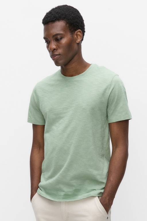 Harry tee Harry tee GREEN