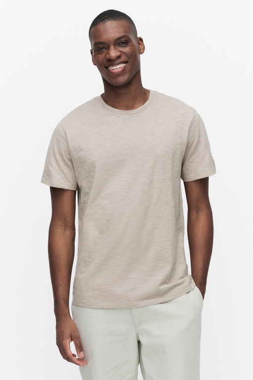 Harry tee Harry tee LIGHT BEIGE